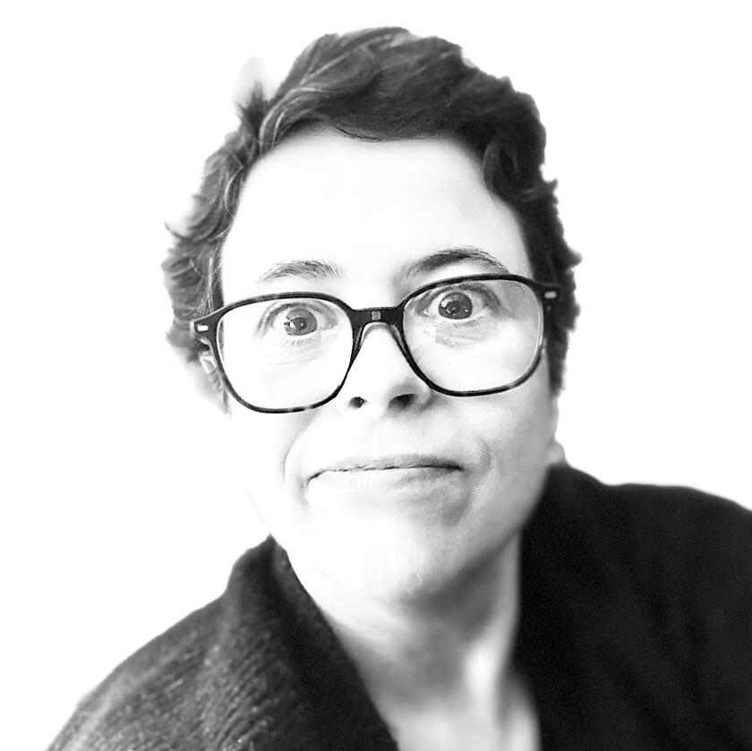 A cara por trás de Ohana Speaks